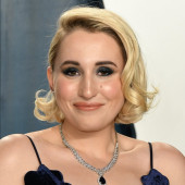 Harley Quinn Smith