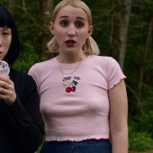 Harley Quinn Smith 