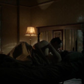 Hayley Atwell sex scene