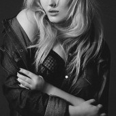 Hayley Hasselhoff nudes