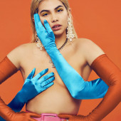 Hayley Kiyoko nude