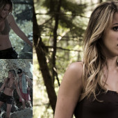 Haylie Duff 