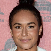 Heather Watson