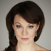 Helen McCrory