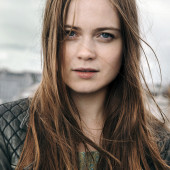 Hera Hilmar photo