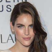 Hilary Rhoda