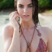 Hilary Rhoda body