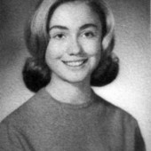 Hillary Clinton hot