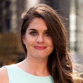 Hope Hicks