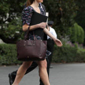 Hope Hicks 