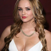 Hunter King sexy