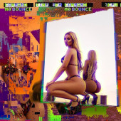 Iggy Azalea butt