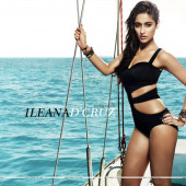 Ileana D'Cruz 