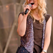 Ilse DeLange 