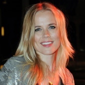 Ilse DeLange 