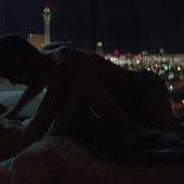 Imogen Poots sex scene