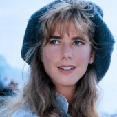 Imogen Stubbs