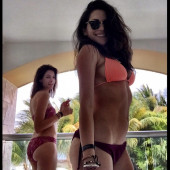 Inbar Lavi body