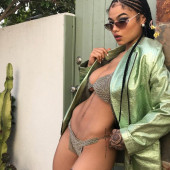 India Westbrooks hot