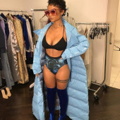 India Westbrooks hot