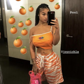 India Westbrooks pokies