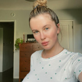 Ireland Baldwin 