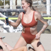 Ireland Baldwin 