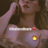 Ireland Baldwin leaked