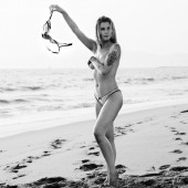 Ireland Baldwin nude