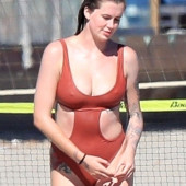 Ireland Baldwin 