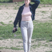 Ireland Baldwin pokies