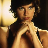 Irene Jacob young