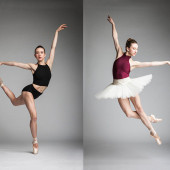 Isabella Boylston wallpaper