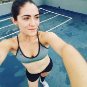 Isabelle Fuhrman hot