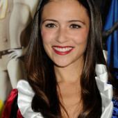 Italia Ricci hot