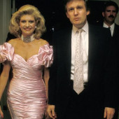 Ivana Trump 