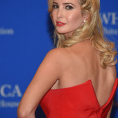 Ivanka Trump nackt