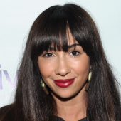 Jackie Cruz