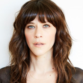 Jackie Tohn