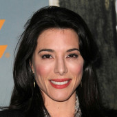 Jaime Murray