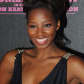 Jamelia 