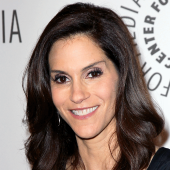 Jami Gertz