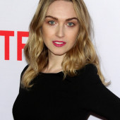 Jamie Clayton sense eight