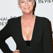 Jamie Lee Curtis 