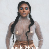 Janelle Monae 