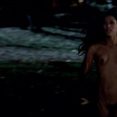 Janina Gavankar nude scene