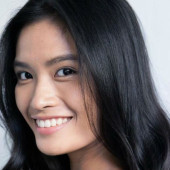 Janine Tugonon