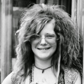 Janis Joplin