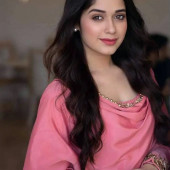 Jannat Zubair Rahmani 