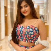 Jannat Zubair Rahmani 